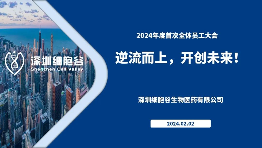 逆流而上，开创未来—我司董事长史渊源主持召开2023年度深圳圣淘沙网站全体职工总结大会