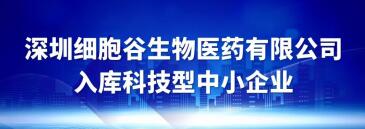 深圳圣淘沙网站入库科技型中小企业